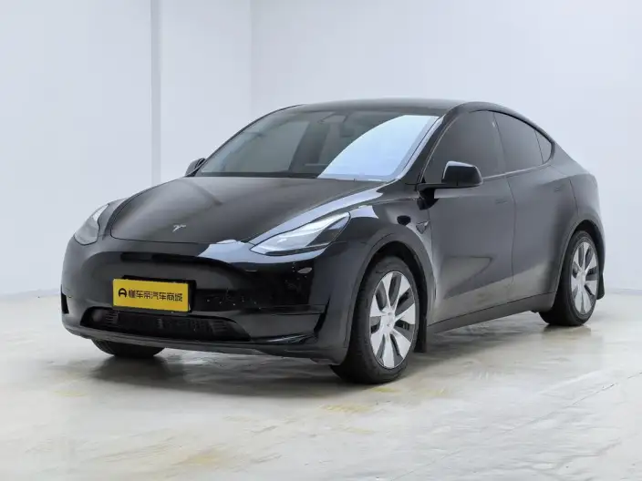 Model Y 2022 Model Facelift Rear-wheel drive version
