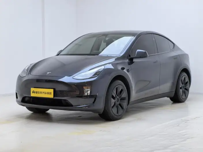 Model Y 2024 Model Rear-wheel drive version