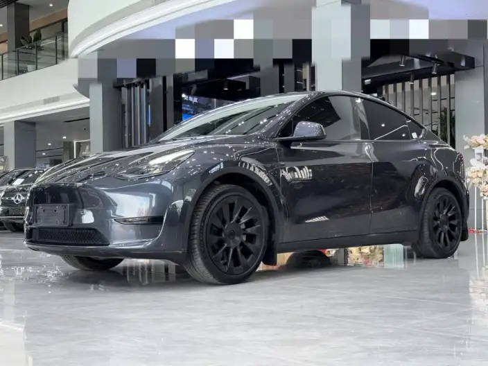 Model Y 2024 Model Rear-wheel drive version