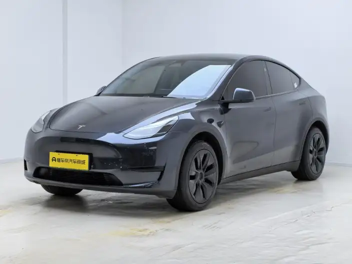 Model Y 2024 Model Rear-wheel drive version