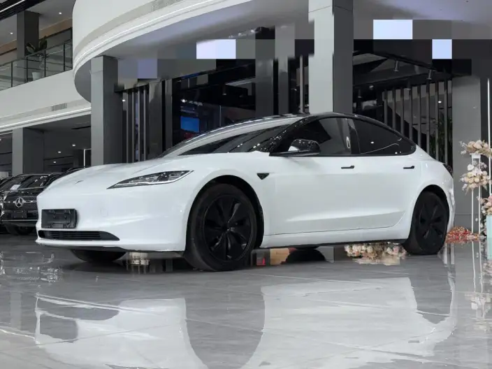 Model 3 2023 Model Long Battery Life Pro All-wheel drive version