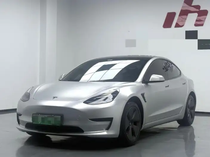 Model 3 2022 Model Rear-wheel drive version