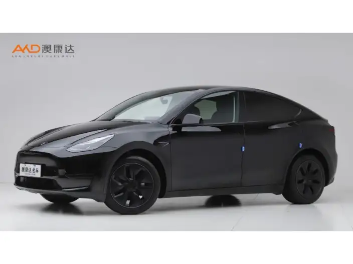 Model Y 2023 Model Rear-wheel drive version