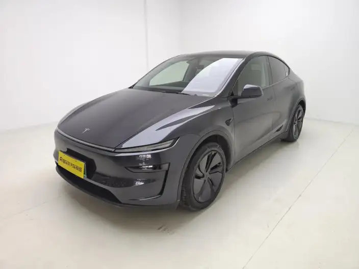 Model Y 2025 Model Long Battery Life Pro All-wheel drive version