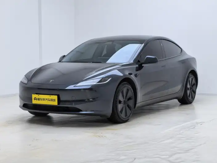 Model 3 2023 Model Rear-wheel drive version