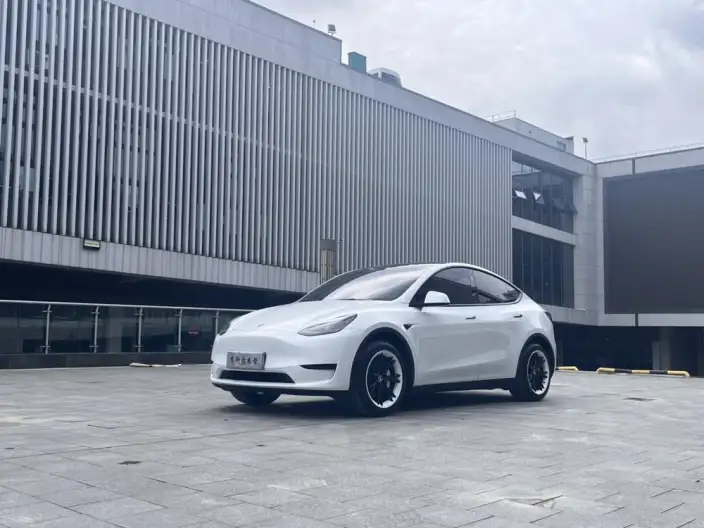 Model Y 2024 Model Rear-wheel drive version