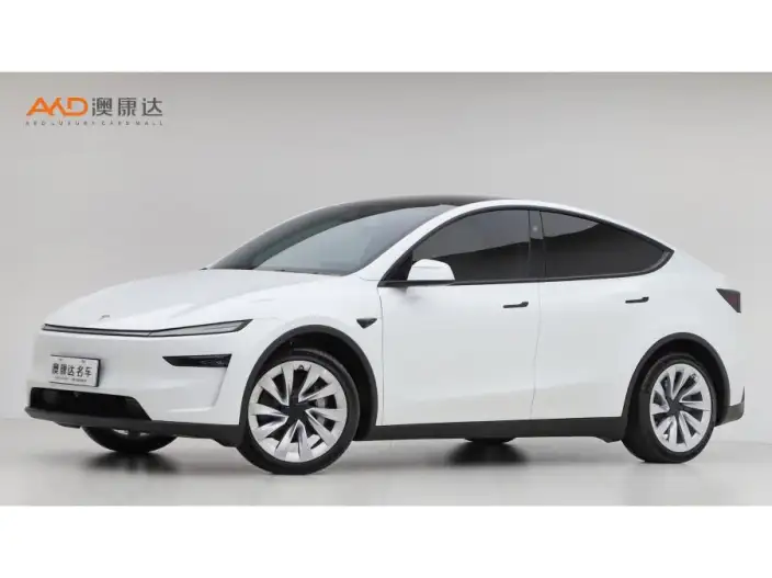 Model Y 2025 Model Rear-wheel drive version