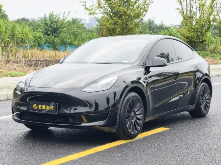 Model Y 2022 Model Facelift Rear-wheel drive version
