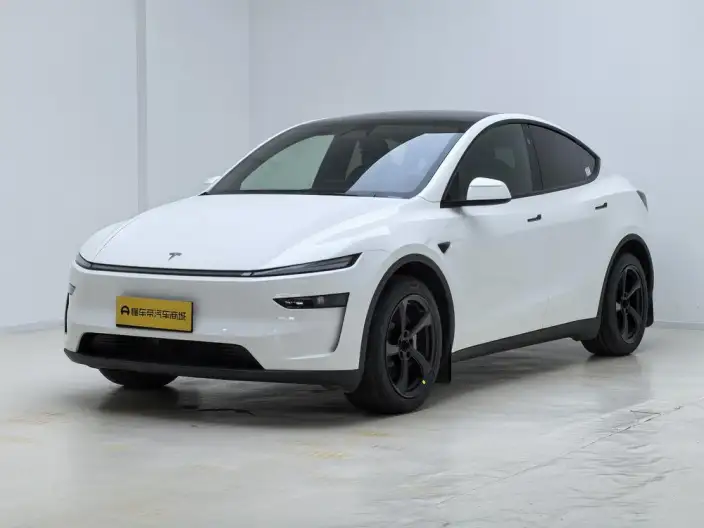 Model Y 2026 Model Rear-wheel drive version