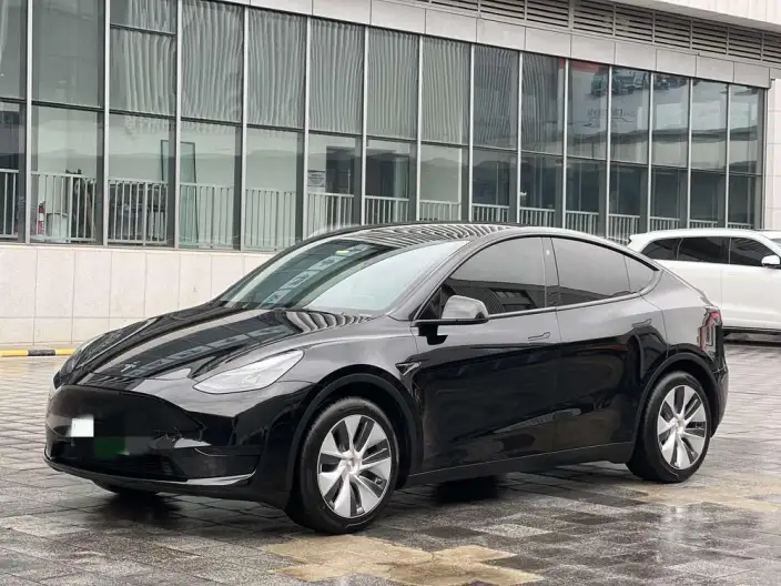 Model Y 2022 Model Rear-wheel drive version