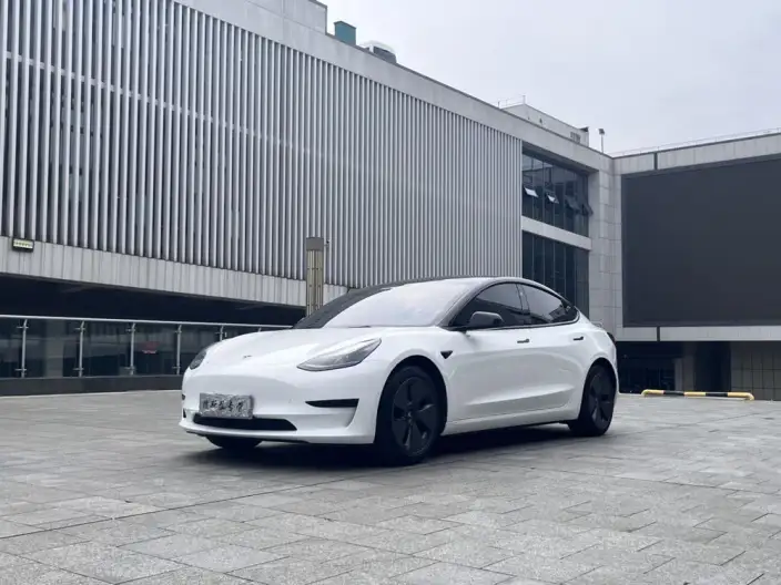 Model 3 2022 Model Rear-wheel drive version