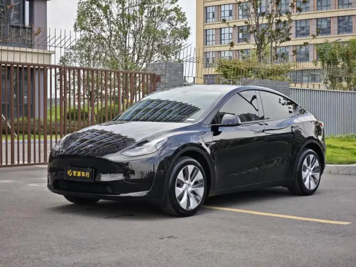 Model Y 2022 Model Facelift Rear-wheel drive version