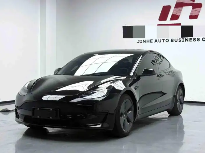 Model 3 2022 Model Rear-wheel drive version