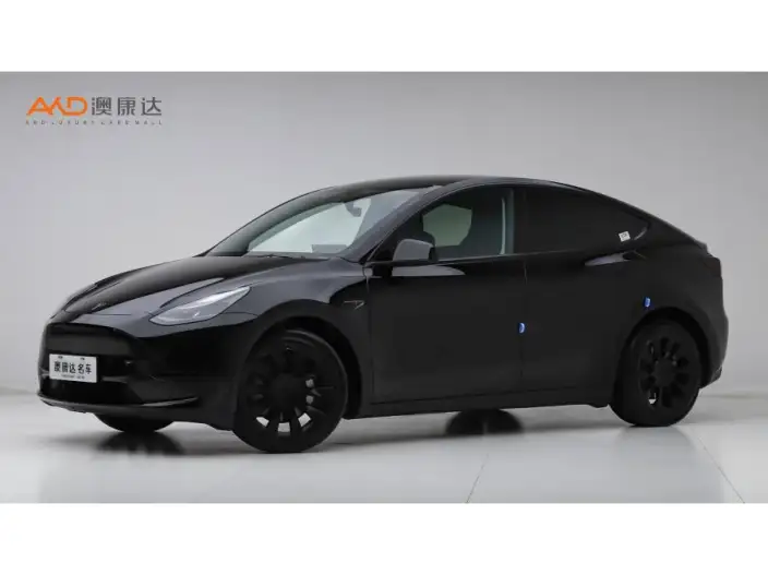 Model Y 2022 Model Rear-wheel drive version