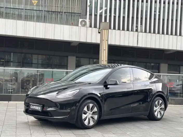 Model Y 2021 Model Long Battery Life Pro All-wheel drive version