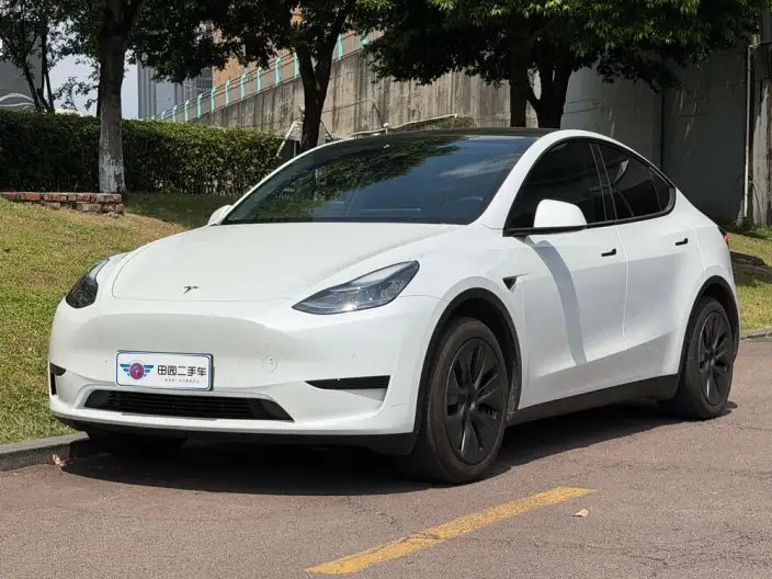 Model Y 2023 Model Rear-wheel drive version