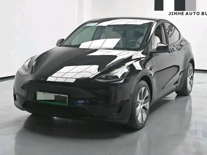 Model Y 2022 Model Facelift Rear-wheel drive version