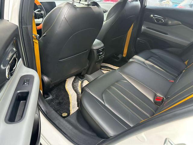 GAC Trumpchi Emzoom 2021 270T J16 – фото 7