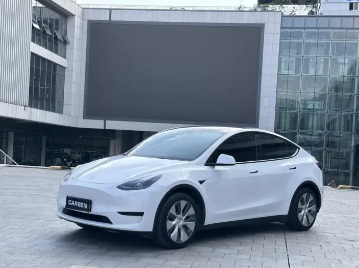 Model Y 2022 Model Rear-wheel drive version