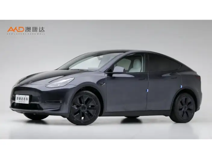 Model Y 2024 Model Long Battery Life Pro All-wheel drive version