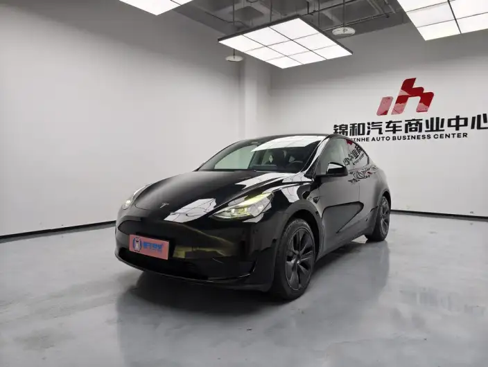 Model Y 2024 Model Rear-wheel drive version