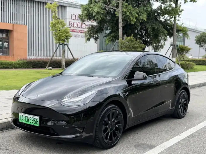 Model Y 2022 Model Rear-wheel drive version
