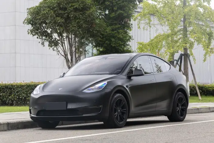 Model Y 2023 Model Long Battery Life Pro All-wheel drive version