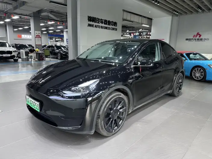 Model Y 2022 Model Facelift Rear-wheel drive version