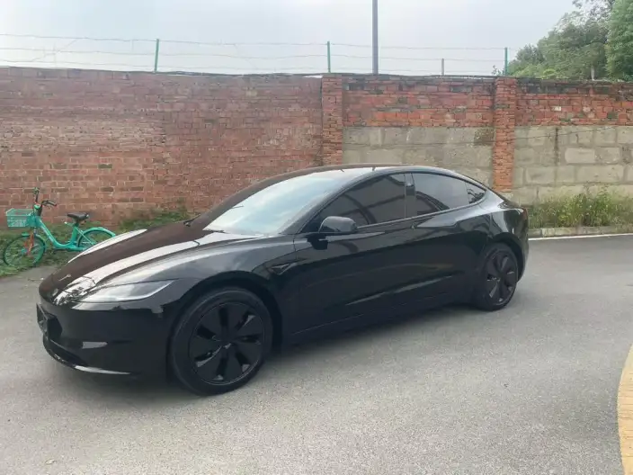 Model 3 2023 Model Rear-wheel drive version