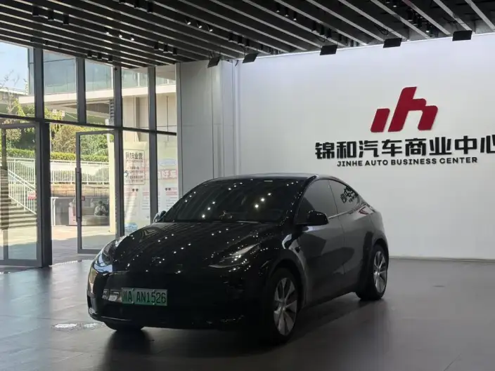 Model Y 2022 Model Facelift Rear-wheel drive version