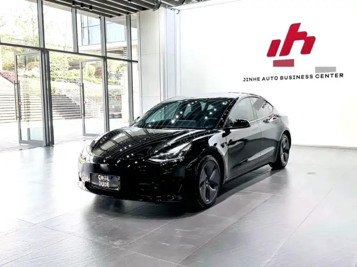 Model 3 2022 Model Rear-wheel drive version