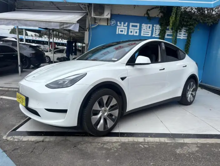 Model Y 2022 Model Facelift Rear-wheel drive version