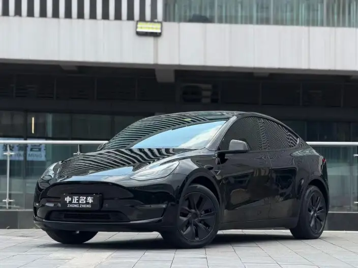 Model Y 2023 Model Long Battery Life Pro All-wheel drive version