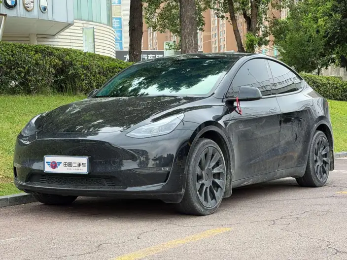 Model Y 2023 Model Long Battery Life Pro All-wheel drive version