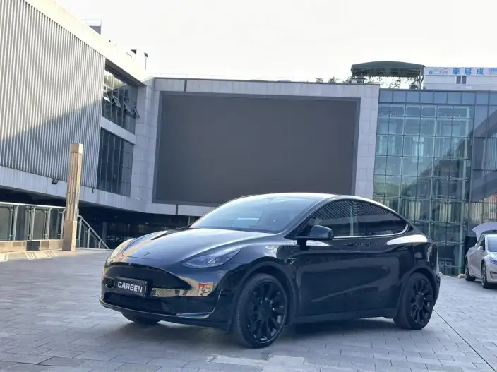 Model Y 2022 Model Facelift Rear-wheel drive version