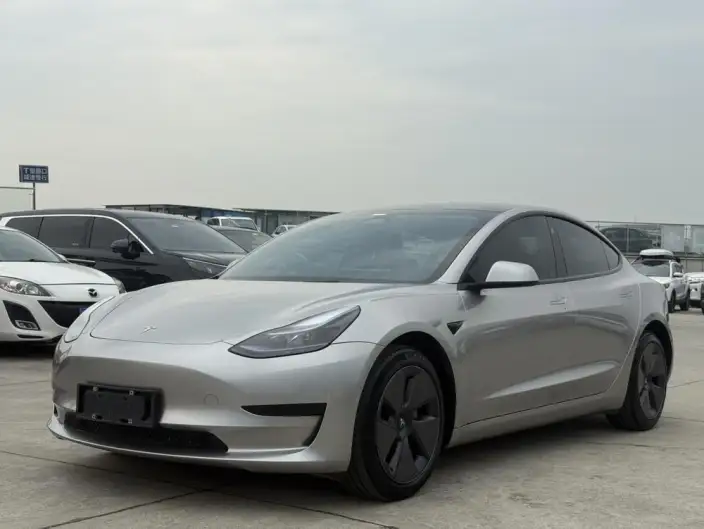 Model 3 2022 Model Rear-wheel drive version