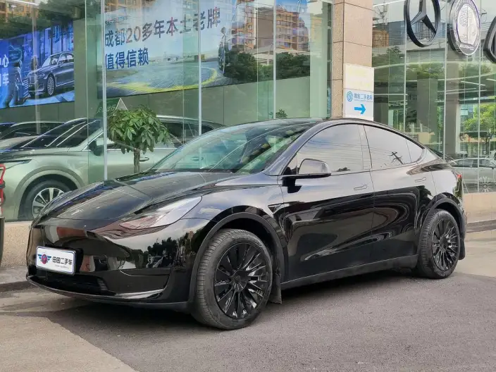 Model Y 2023 Model Rear-wheel drive version
