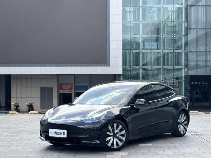 Model 3 2022 Model Rear-wheel drive version
