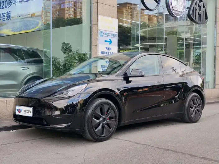Model Y 2023 Model Rear-wheel drive version