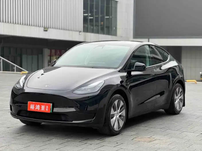 Model Y 2022 Model Facelift Rear-wheel drive version