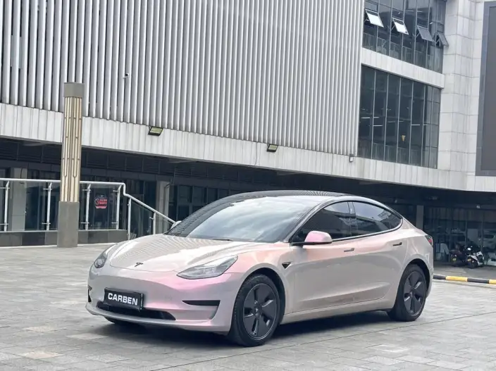 Model 3 2022 Model Rear-wheel drive version
