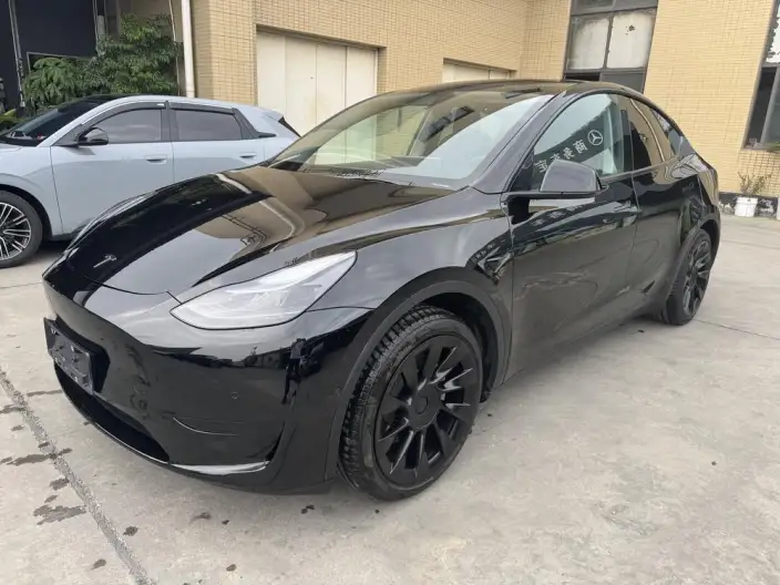 Model Y 2022 Model Facelift Rear-wheel drive version