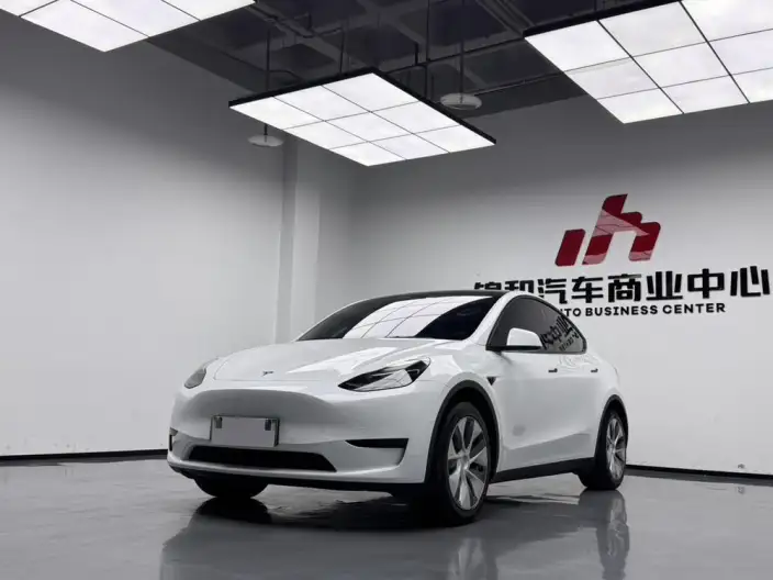 Model Y 2022 Model Facelift Rear-wheel drive version