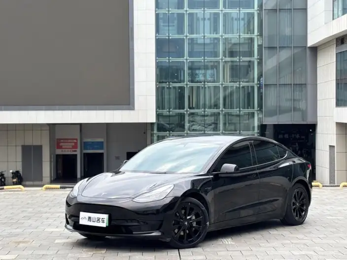 Model 3 2022 Model Rear-wheel drive version