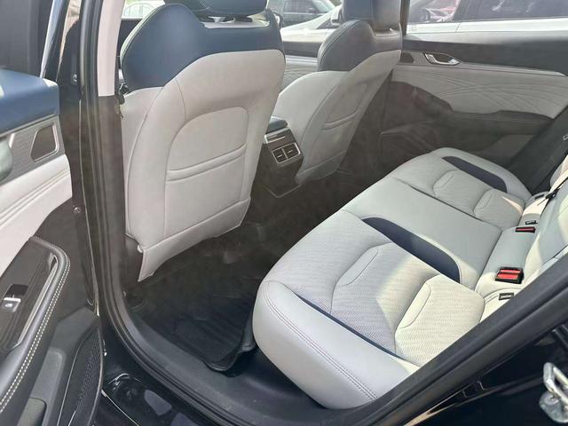 Geely Xingrui 2023 2.0T Premium – фото 7