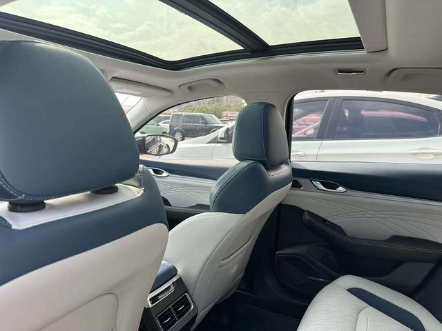 Geely Xingrui 2023 2.0T Premium – фото 8
