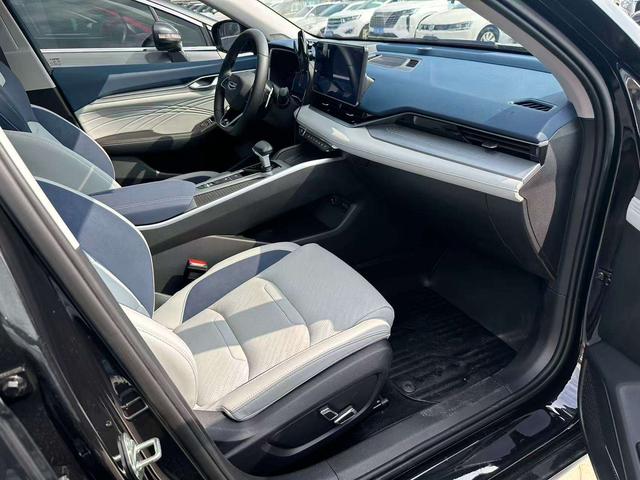 Geely Xingrui 2023 2.0T Premium – фото 9