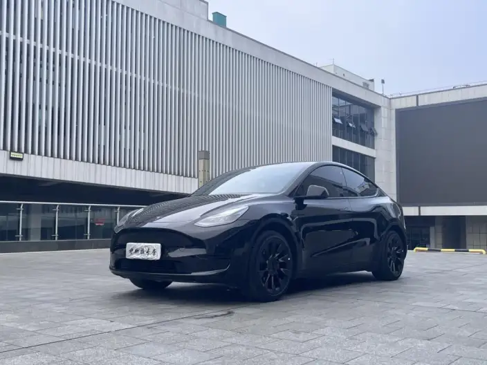 Model Y 2023 Model Rear-wheel drive version