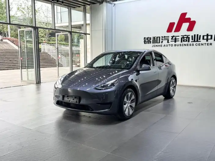 Model Y 2022 Model Facelift Rear-wheel drive version