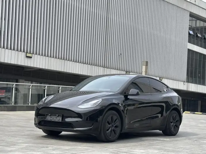 Model Y 2023 Model Rear-wheel drive version